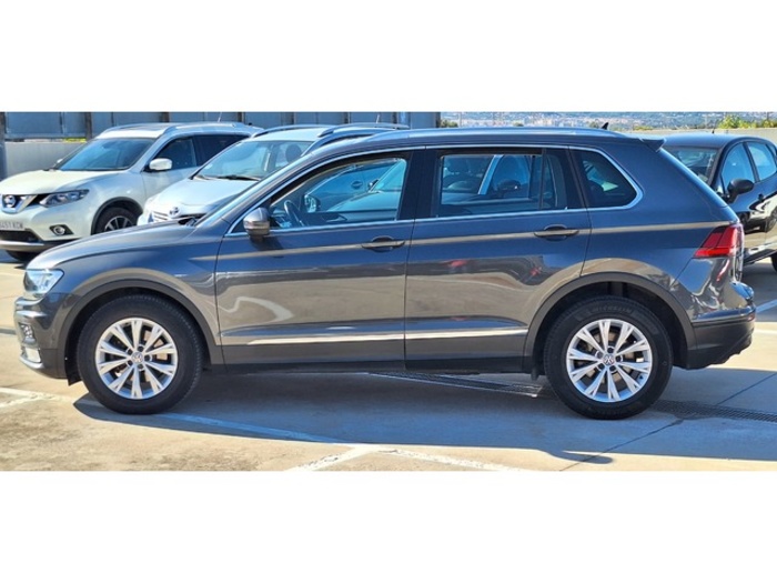 VolkswagenTiguan Sport 2.0 TDI BMT 110 kW (150 CV) DSG Vehículo usado en Barcelona - 5 VolkswagenTiguan Sport 2.0 TDI BMT 110 kW (150 CV) DSG Vehículo usado en Barcelona - 5