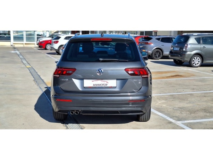 VolkswagenTiguan Sport 2.0 TDI BMT 110 kW (150 CV) DSG Vehículo usado en Barcelona - 8 VolkswagenTiguan Sport 2.0 TDI BMT 110 kW (150 CV) DSG Vehículo usado en Barcelona - 8