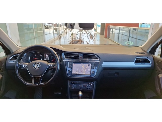 VolkswagenTiguan Sport 2.0 TDI BMT 110 kW (150 CV) DSG Vehículo usado en Barcelona - 11 VolkswagenTiguan Sport 2.0 TDI BMT 110 kW (150 CV) DSG Vehículo usado en Barcelona - 11