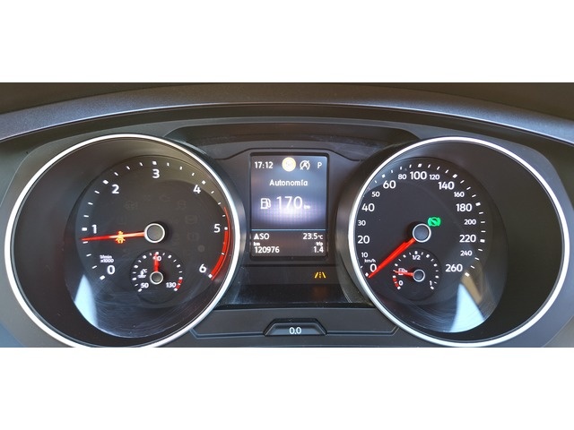 VolkswagenTiguan Sport 2.0 TDI BMT 110 kW (150 CV) DSG Vehículo usado en Barcelona - 13 VolkswagenTiguan Sport 2.0 TDI BMT 110 kW (150 CV) DSG Vehículo usado en Barcelona - 13