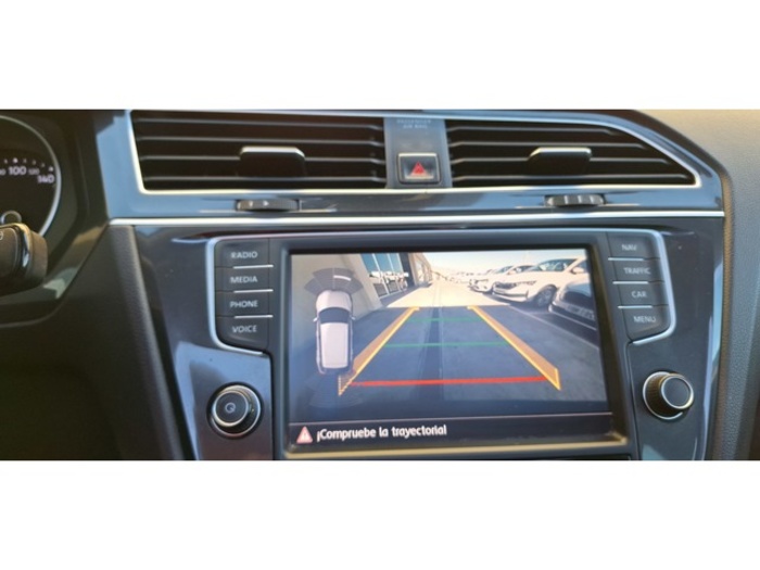 VolkswagenTiguan Sport 2.0 TDI BMT 110 kW (150 CV) DSG Vehículo usado en Barcelona - 15 VolkswagenTiguan Sport 2.0 TDI BMT 110 kW (150 CV) DSG Vehículo usado en Barcelona - 15
