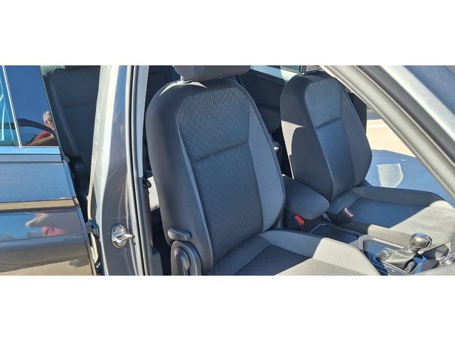 VolkswagenTiguan Sport 2.0 TDI BMT 110 kW (150 CV) DSG Vehículo usado en Barcelona - 31 VolkswagenTiguan Sport 2.0 TDI BMT 110 kW (150 CV) DSG Vehículo usado en Barcelona - 31