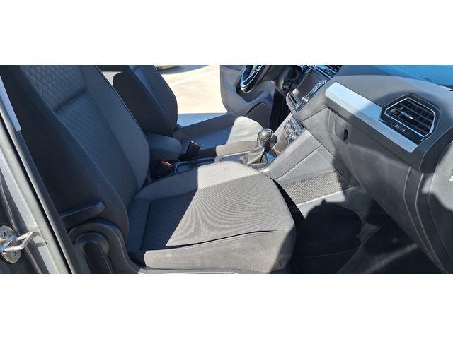 VolkswagenTiguan Sport 2.0 TDI BMT 110 kW (150 CV) DSG Vehículo usado en Barcelona - 32