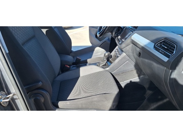 VolkswagenTiguan Sport 2.0 TDI BMT 110 kW (150 CV) DSG Vehículo usado en Barcelona - 32 VolkswagenTiguan Sport 2.0 TDI BMT 110 kW (150 CV) DSG Vehículo usado en Barcelona - 32
