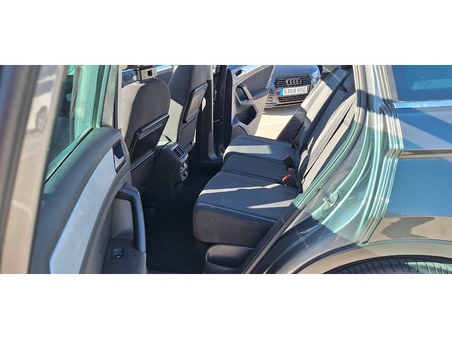 VolkswagenTiguan Sport 2.0 TDI BMT 110 kW (150 CV) DSG Vehículo usado en Barcelona - 33