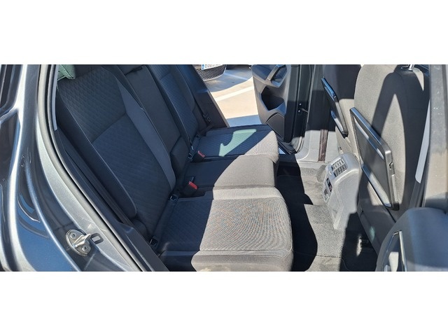 VolkswagenTiguan Sport 2.0 TDI BMT 110 kW (150 CV) DSG Vehículo usado en Barcelona - 35 VolkswagenTiguan Sport 2.0 TDI BMT 110 kW (150 CV) DSG Vehículo usado en Barcelona - 35