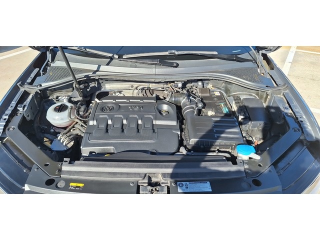 VolkswagenTiguan Sport 2.0 TDI BMT 110 kW (150 CV) DSG Vehículo usado en Barcelona - 36