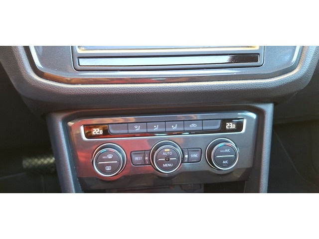 VolkswagenTiguan Sport 2.0 TDI BMT 110 kW (150 CV) DSG Vehículo usado en Barcelona - 39 VolkswagenTiguan Sport 2.0 TDI BMT 110 kW (150 CV) DSG Vehículo usado en Barcelona - 39