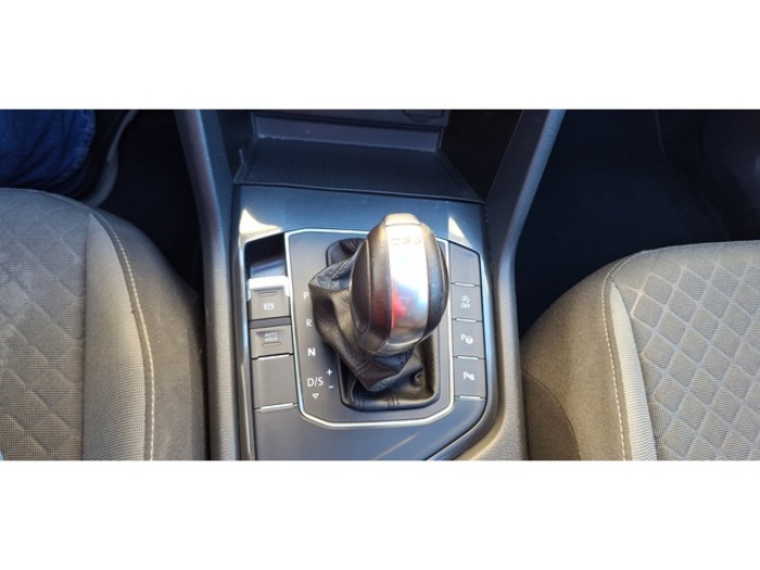 VolkswagenTiguan Sport 2.0 TDI BMT 110 kW (150 CV) DSG Vehículo usado en Barcelona - 40 VolkswagenTiguan Sport 2.0 TDI BMT 110 kW (150 CV) DSG Vehículo usado en Barcelona - 40
