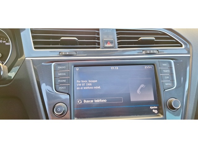 VolkswagenTiguan Sport 2.0 TDI BMT 110 kW (150 CV) DSG Vehículo usado en Barcelona - 42