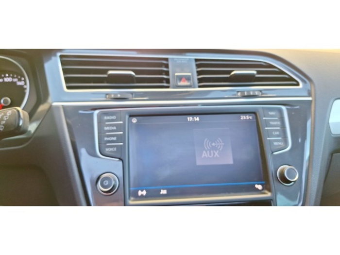 VolkswagenTiguan Sport 2.0 TDI BMT 110 kW (150 CV) DSG Vehículo usado en Barcelona - 44 VolkswagenTiguan Sport 2.0 TDI BMT 110 kW (150 CV) DSG Vehículo usado en Barcelona - 44
