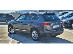 Volkswagen Tiguan Sport 2.0 TDI BMT 110 kW (150 CV) DSG