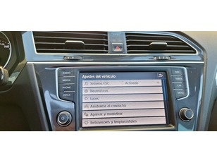 Volkswagen Tiguan Sport 2.0 TDI BMT 110 kW (150 CV) DSG