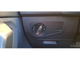 Volkswagen Tiguan Sport 2.0 TDI BMT 110 kW (150 CV) DSG