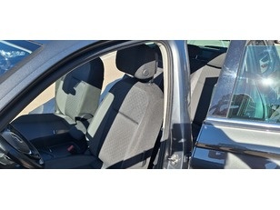 Volkswagen Tiguan Sport 2.0 TDI BMT 110 kW (150 CV) DSG