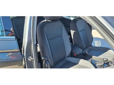 Volkswagen Tiguan Sport 2.0 TDI BMT 110 kW (150 CV) DSG Volkswagen Tiguan Sport 2.0 TDI BMT 110 kW (150 CV) DSG