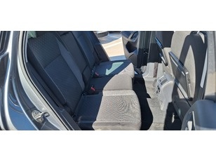 Volkswagen Tiguan Sport 2.0 TDI BMT 110 kW (150 CV) DSG