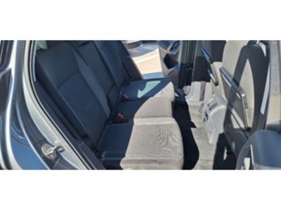 Volkswagen Tiguan Sport 2.0 TDI BMT 110 kW (150 CV) DSG Volkswagen Tiguan Sport 2.0 TDI BMT 110 kW (150 CV) DSG