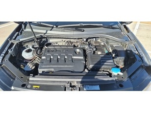 Volkswagen Tiguan Sport 2.0 TDI BMT 110 kW (150 CV) DSG
