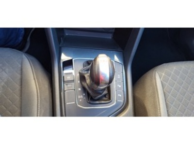 Volkswagen Tiguan Sport 2.0 TDI BMT 110 kW (150 CV) DSG Volkswagen Tiguan Sport 2.0 TDI BMT 110 kW (150 CV) DSG