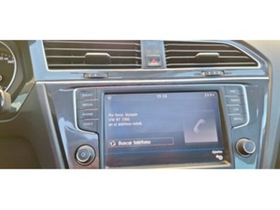 Volkswagen Tiguan Sport 2.0 TDI BMT 110 kW (150 CV) DSG Volkswagen Tiguan Sport 2.0 TDI BMT 110 kW (150 CV) DSG