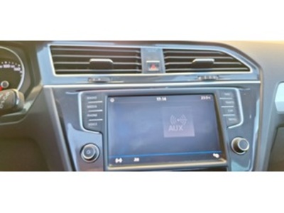 Volkswagen Tiguan Sport 2.0 TDI BMT 110 kW (150 CV) DSG Volkswagen Tiguan Sport 2.0 TDI BMT 110 kW (150 CV) DSG