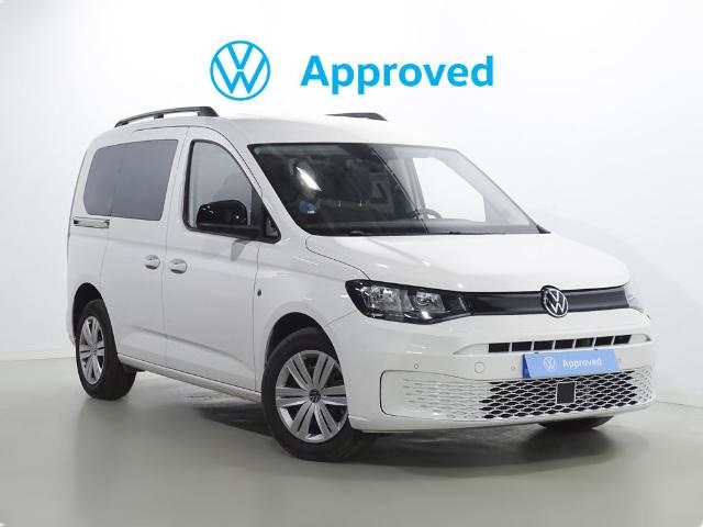 VolkswagenCaddy Origin 1.5 TSI eHybrid PHEV 110 kW (150 CV) DCT