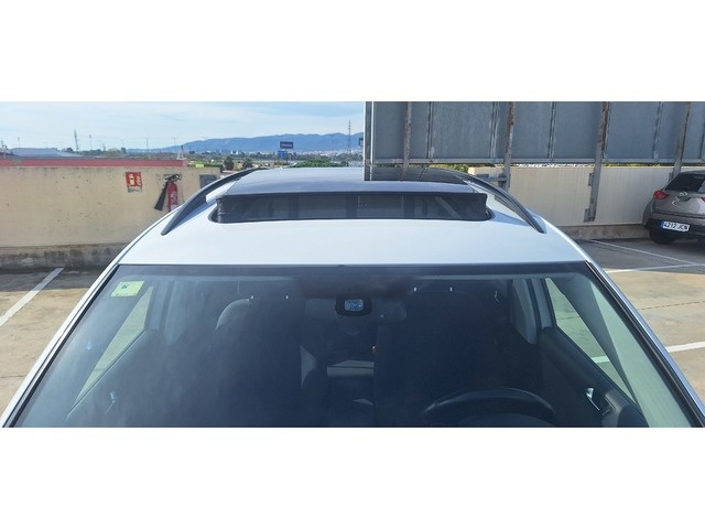 VolkswagenTiguan T1 2.0 TDI BMT 4x2 81 kW (110 CV) Vehículo usado en Barcelona - 3