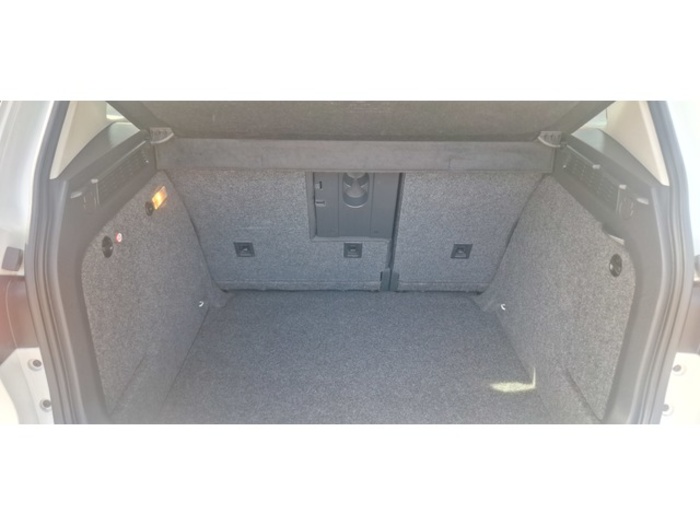 VolkswagenTiguan T1 2.0 TDI BMT 4x2 81 kW (110 CV) Vehículo usado en Barcelona - 9 VolkswagenTiguan T1 2.0 TDI BMT 4x2 81 kW (110 CV) Vehículo usado en Barcelona - 9