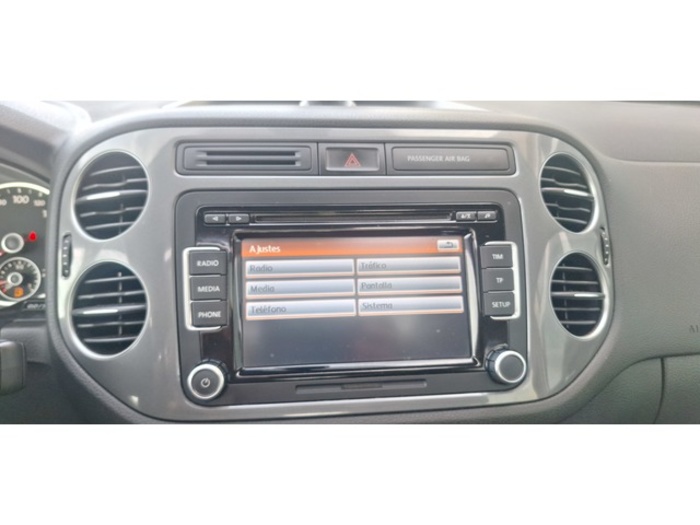 VolkswagenTiguan T1 2.0 TDI BMT 4x2 81 kW (110 CV) Vehículo usado en Barcelona - 16 VolkswagenTiguan T1 2.0 TDI BMT 4x2 81 kW (110 CV) Vehículo usado en Barcelona - 16