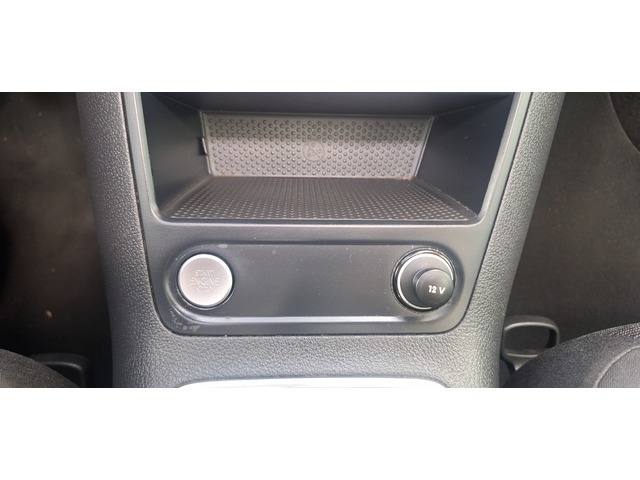 VolkswagenTiguan T1 2.0 TDI BMT 4x2 81 kW (110 CV) Vehículo usado en Barcelona - 20