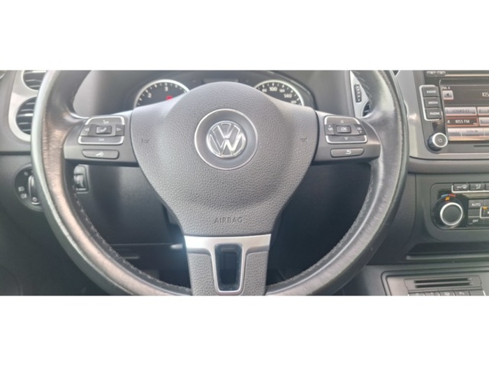 VolkswagenTiguan T1 2.0 TDI BMT 4x2 81 kW (110 CV) Vehículo usado en Barcelona - 24 VolkswagenTiguan T1 2.0 TDI BMT 4x2 81 kW (110 CV) Vehículo usado en Barcelona - 24