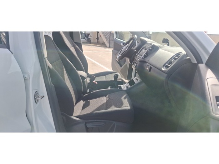 VolkswagenTiguan T1 2.0 TDI BMT 4x2 81 kW (110 CV) Vehículo usado en Barcelona - 31 VolkswagenTiguan T1 2.0 TDI BMT 4x2 81 kW (110 CV) Vehículo usado en Barcelona - 31