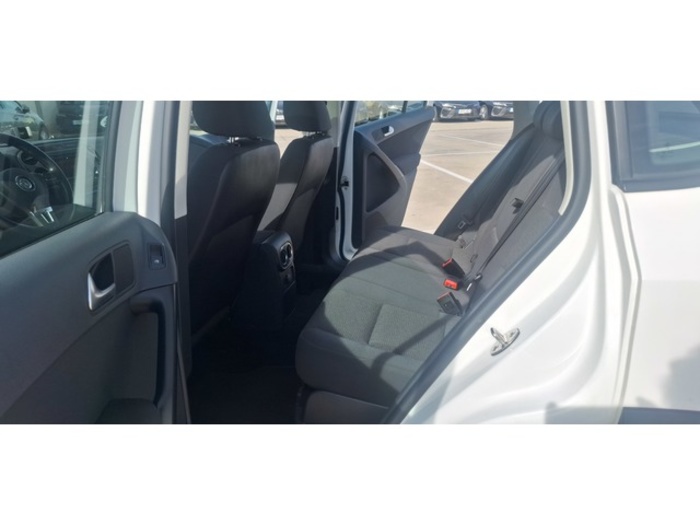 VolkswagenTiguan T1 2.0 TDI BMT 4x2 81 kW (110 CV) Vehículo usado en Barcelona - 33 VolkswagenTiguan T1 2.0 TDI BMT 4x2 81 kW (110 CV) Vehículo usado en Barcelona - 33