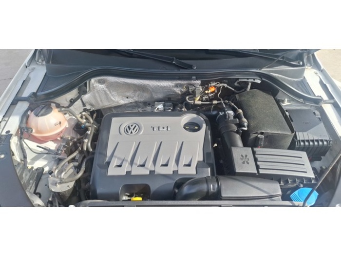 VolkswagenTiguan T1 2.0 TDI BMT 4x2 81 kW (110 CV) Vehículo usado en Barcelona - 35 VolkswagenTiguan T1 2.0 TDI BMT 4x2 81 kW (110 CV) Vehículo usado en Barcelona - 35