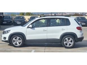Volkswagen Tiguan T1 2.0 TDI BMT 4x2 81 kW (110 CV)