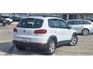 Volkswagen Tiguan T1 2.0 TDI BMT 4x2 81 kW (110 CV)