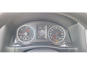 Volkswagen Tiguan T1 2.0 TDI BMT 4x2 81 kW (110 CV)