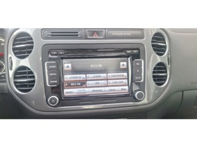 Volkswagen Tiguan T1 2.0 TDI BMT 4x2 81 kW (110 CV) Volkswagen Tiguan T1 2.0 TDI BMT 4x2 81 kW (110 CV)