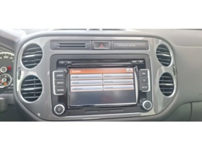 Volkswagen Tiguan T1 2.0 TDI BMT 4x2 81 kW (110 CV) Volkswagen Tiguan T1 2.0 TDI BMT 4x2 81 kW (110 CV)