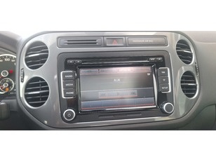 Volkswagen Tiguan T1 2.0 TDI BMT 4x2 81 kW (110 CV)