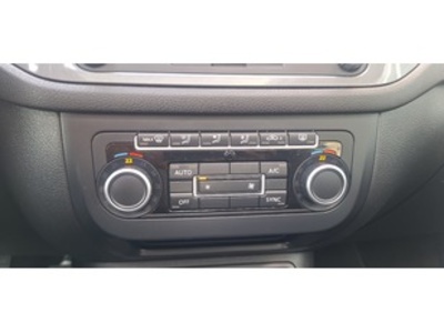 Volkswagen Tiguan T1 2.0 TDI BMT 4x2 81 kW (110 CV) Volkswagen Tiguan T1 2.0 TDI BMT 4x2 81 kW (110 CV)