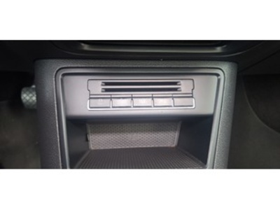 Volkswagen Tiguan T1 2.0 TDI BMT 4x2 81 kW (110 CV) Volkswagen Tiguan T1 2.0 TDI BMT 4x2 81 kW (110 CV)