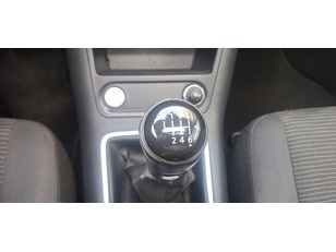 Volkswagen Tiguan T1 2.0 TDI BMT 4x2 81 kW (110 CV)