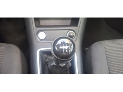 Volkswagen Tiguan T1 2.0 TDI BMT 4x2 81 kW (110 CV) Volkswagen Tiguan T1 2.0 TDI BMT 4x2 81 kW (110 CV)