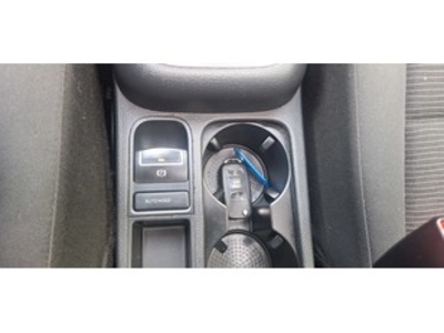 Volkswagen Tiguan T1 2.0 TDI BMT 4x2 81 kW (110 CV) Volkswagen Tiguan T1 2.0 TDI BMT 4x2 81 kW (110 CV)