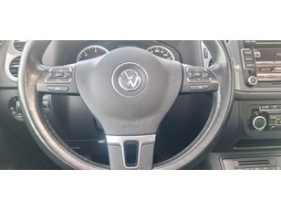 Volkswagen Tiguan T1 2.0 TDI BMT 4x2 81 kW (110 CV)