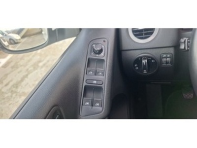 Volkswagen Tiguan T1 2.0 TDI BMT 4x2 81 kW (110 CV) Volkswagen Tiguan T1 2.0 TDI BMT 4x2 81 kW (110 CV)