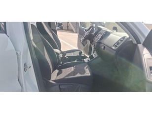 Volkswagen Tiguan T1 2.0 TDI BMT 4x2 81 kW (110 CV)