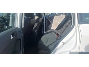 Volkswagen Tiguan T1 2.0 TDI BMT 4x2 81 kW (110 CV)